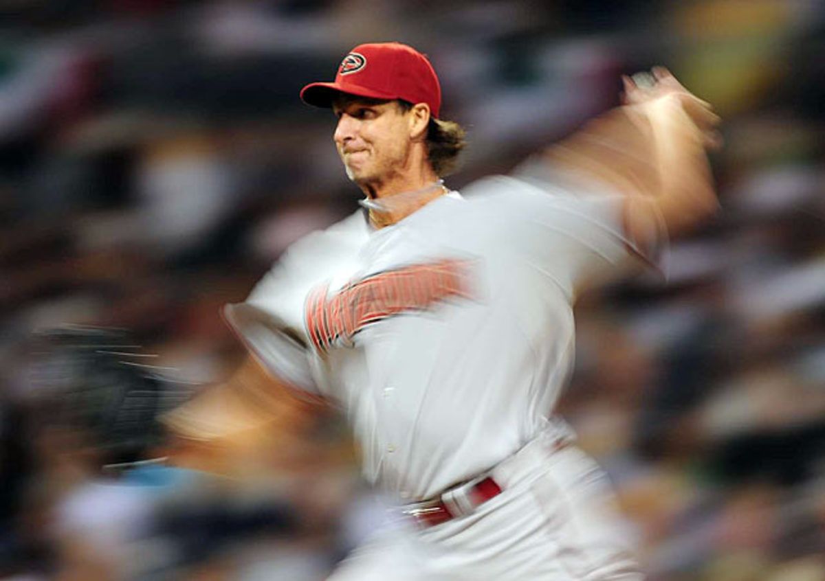 Randy Johnson