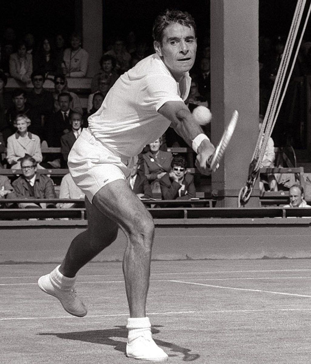 Pancho Gonzales
