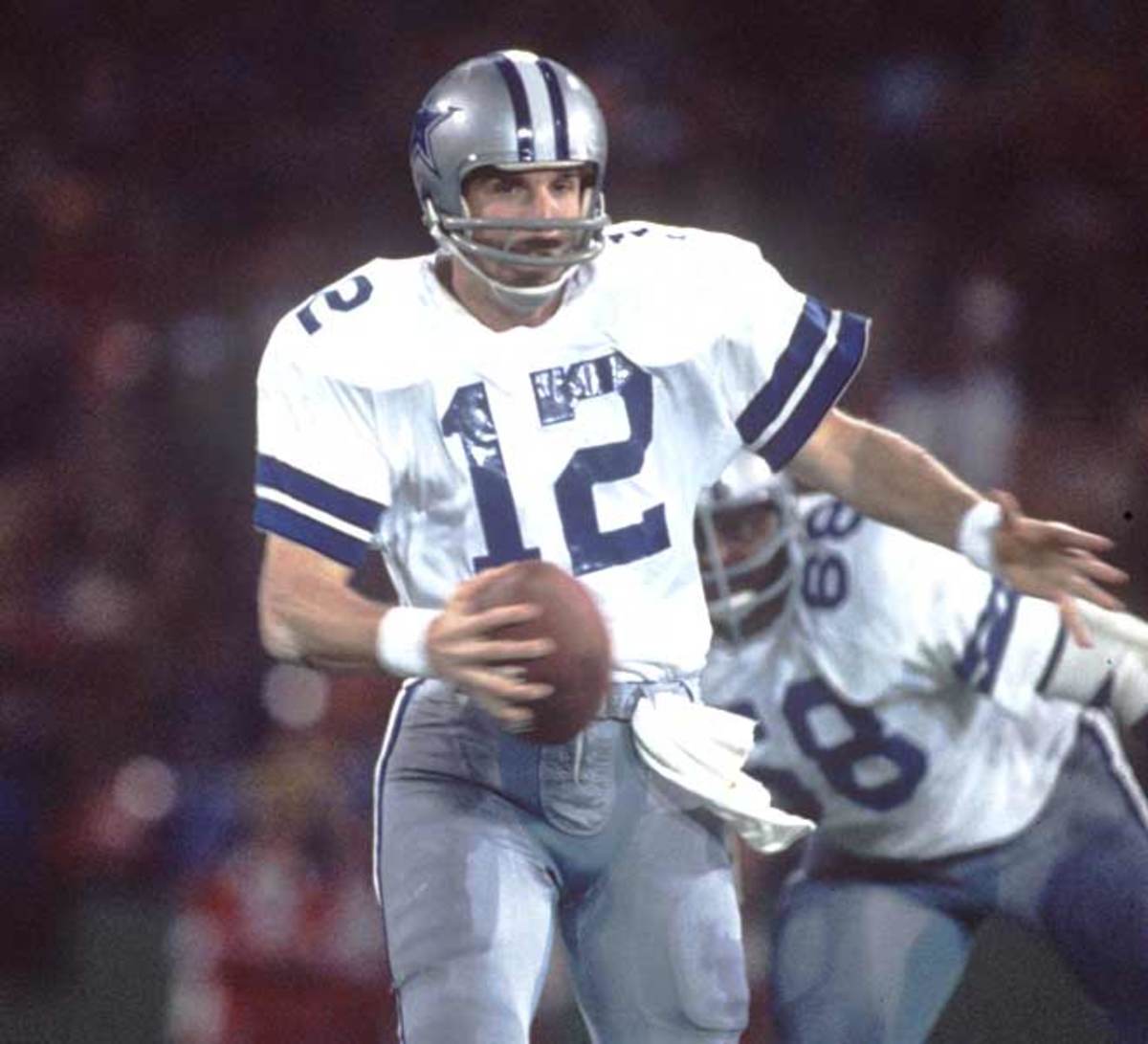 Roger Staubach 