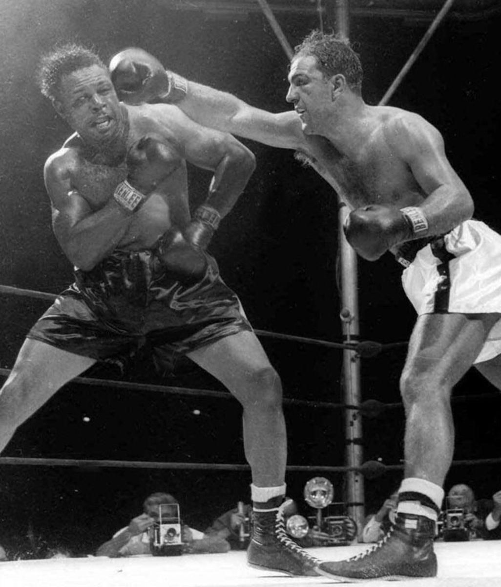 Archie Moore