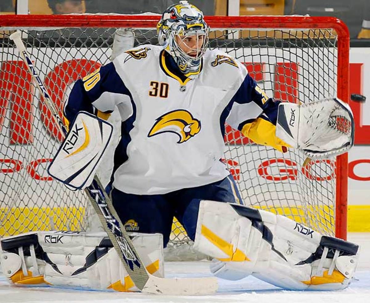 Ryan Miller