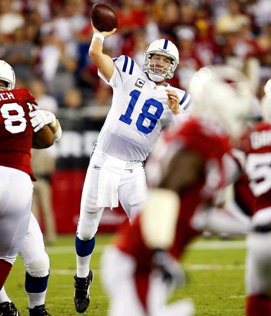 Peyton Manning