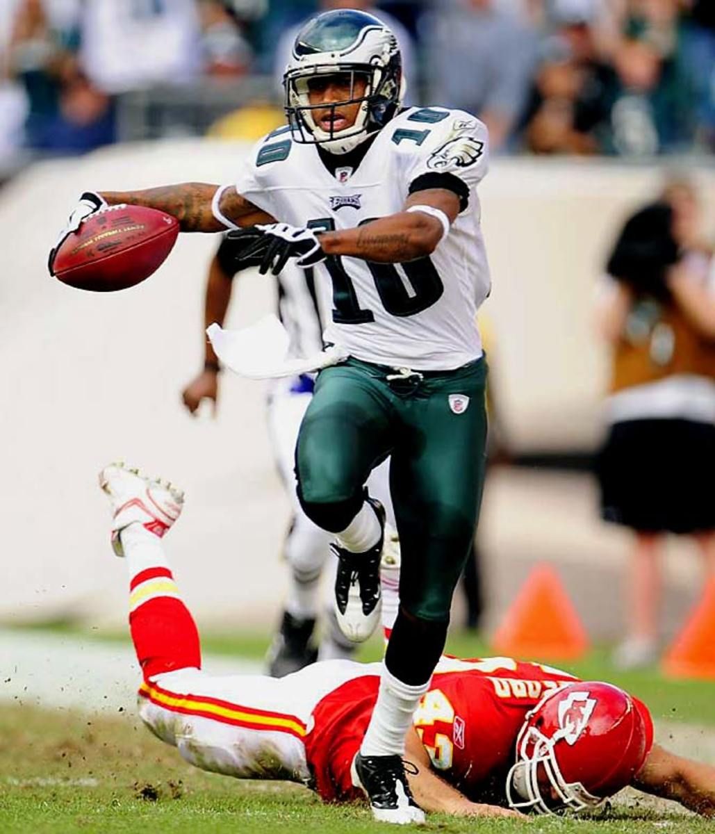 DeSean Jackson