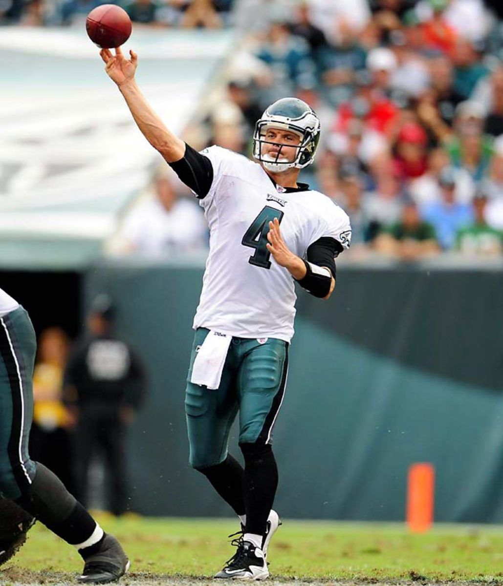 Kevin Kolb