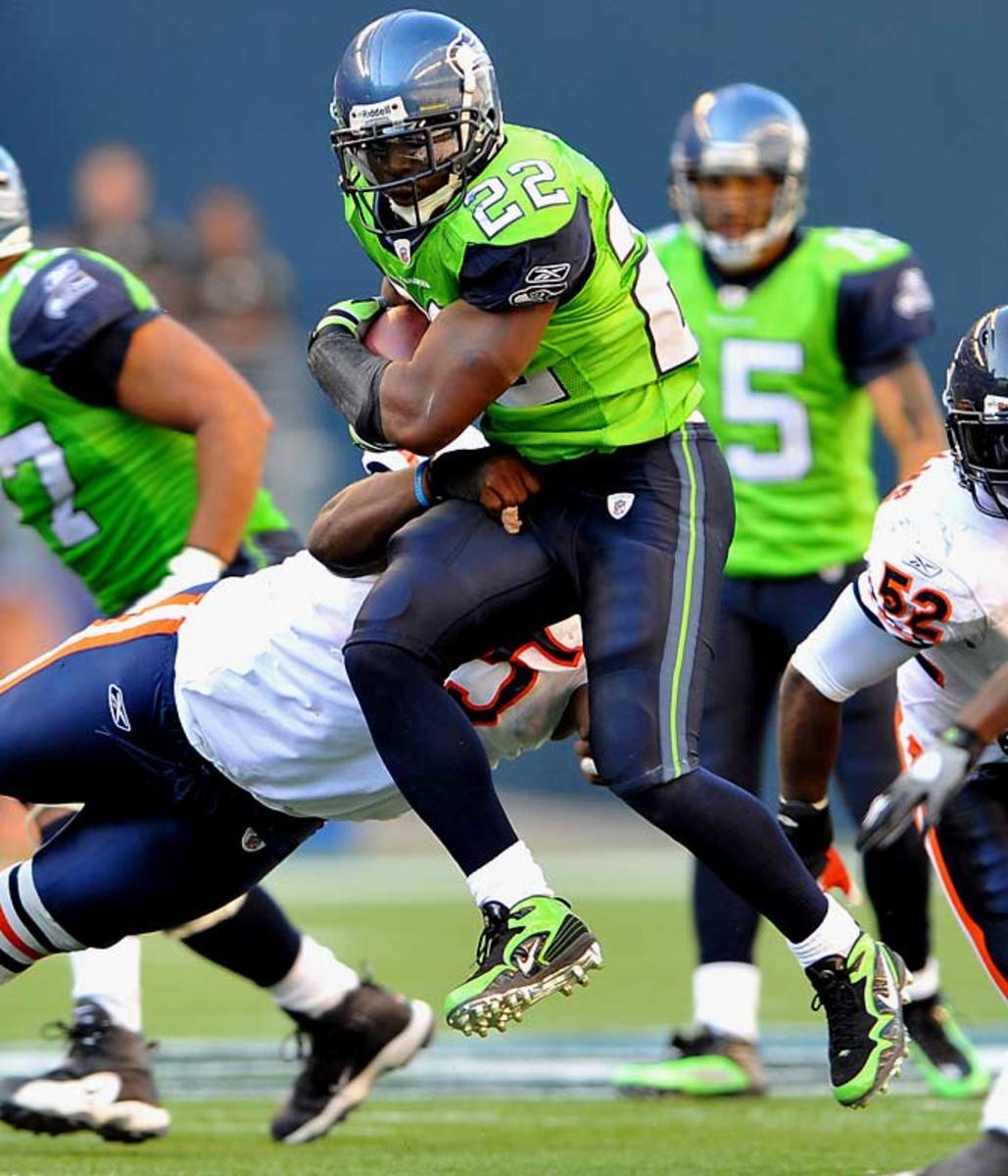 NFL Fantasy Studs: Week 3 - Sports Illustrated