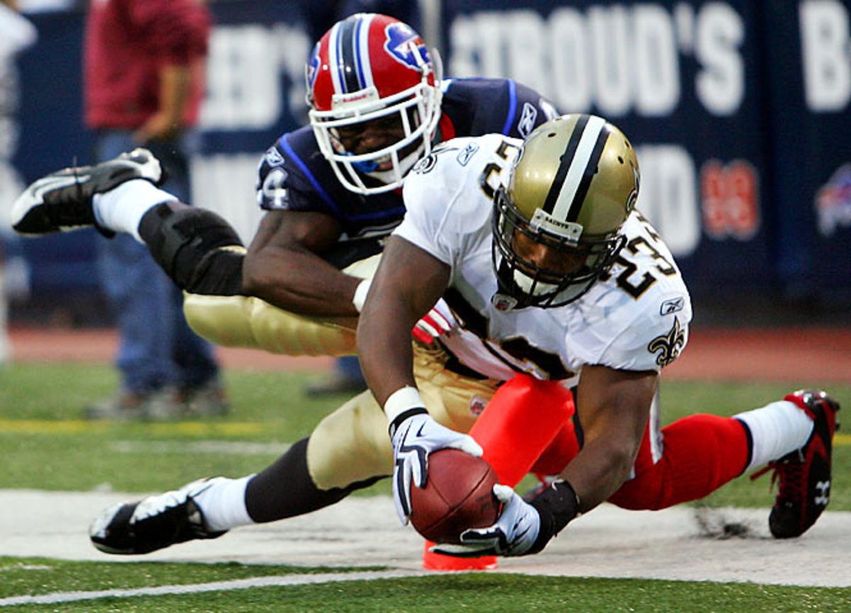 Pierre Thomas