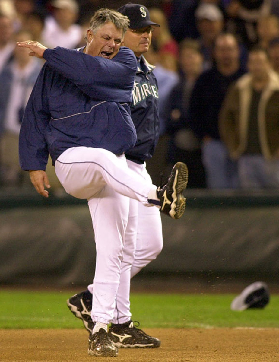 Lou Piniella Through the Years - Sports Illustrated