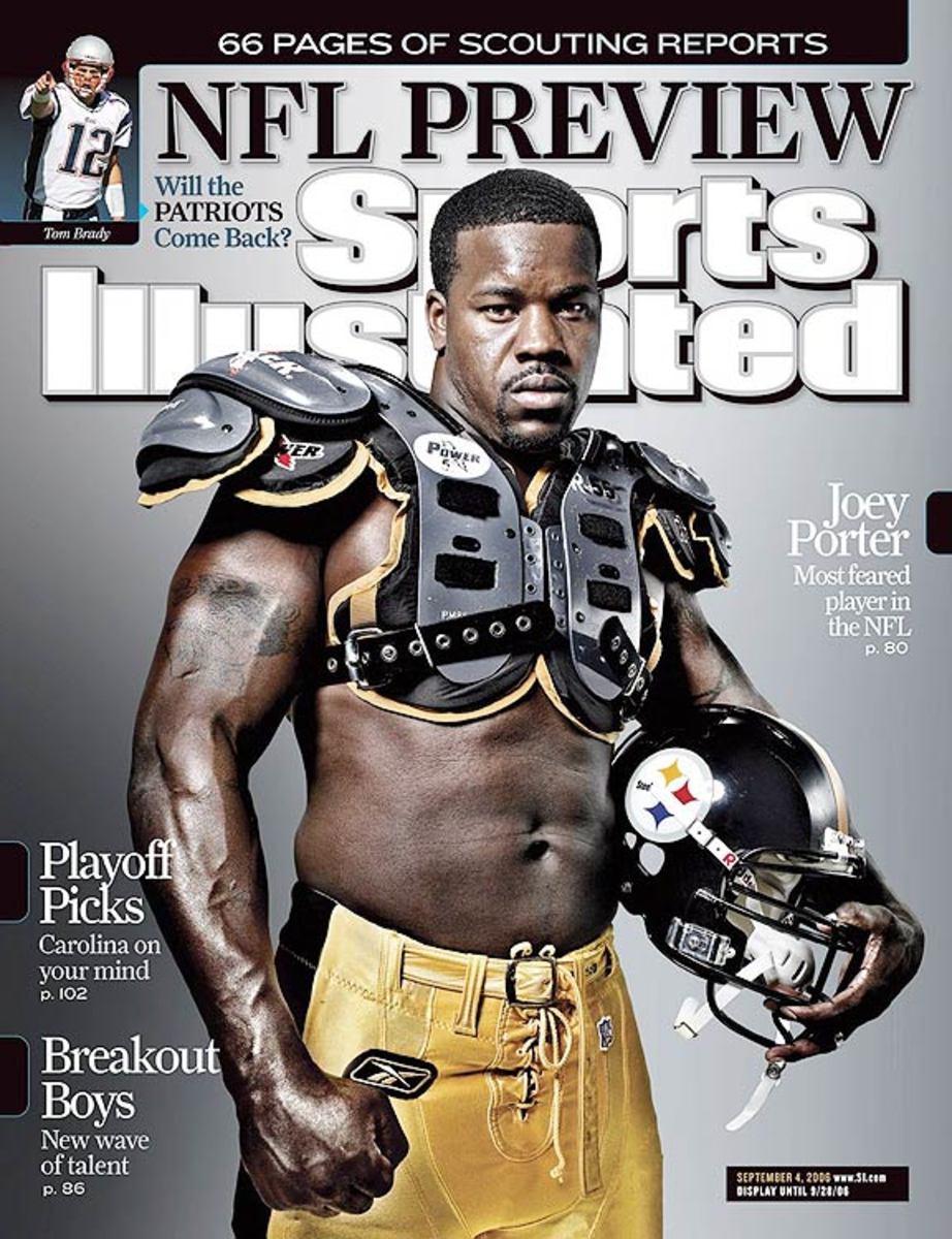 Joey Porter