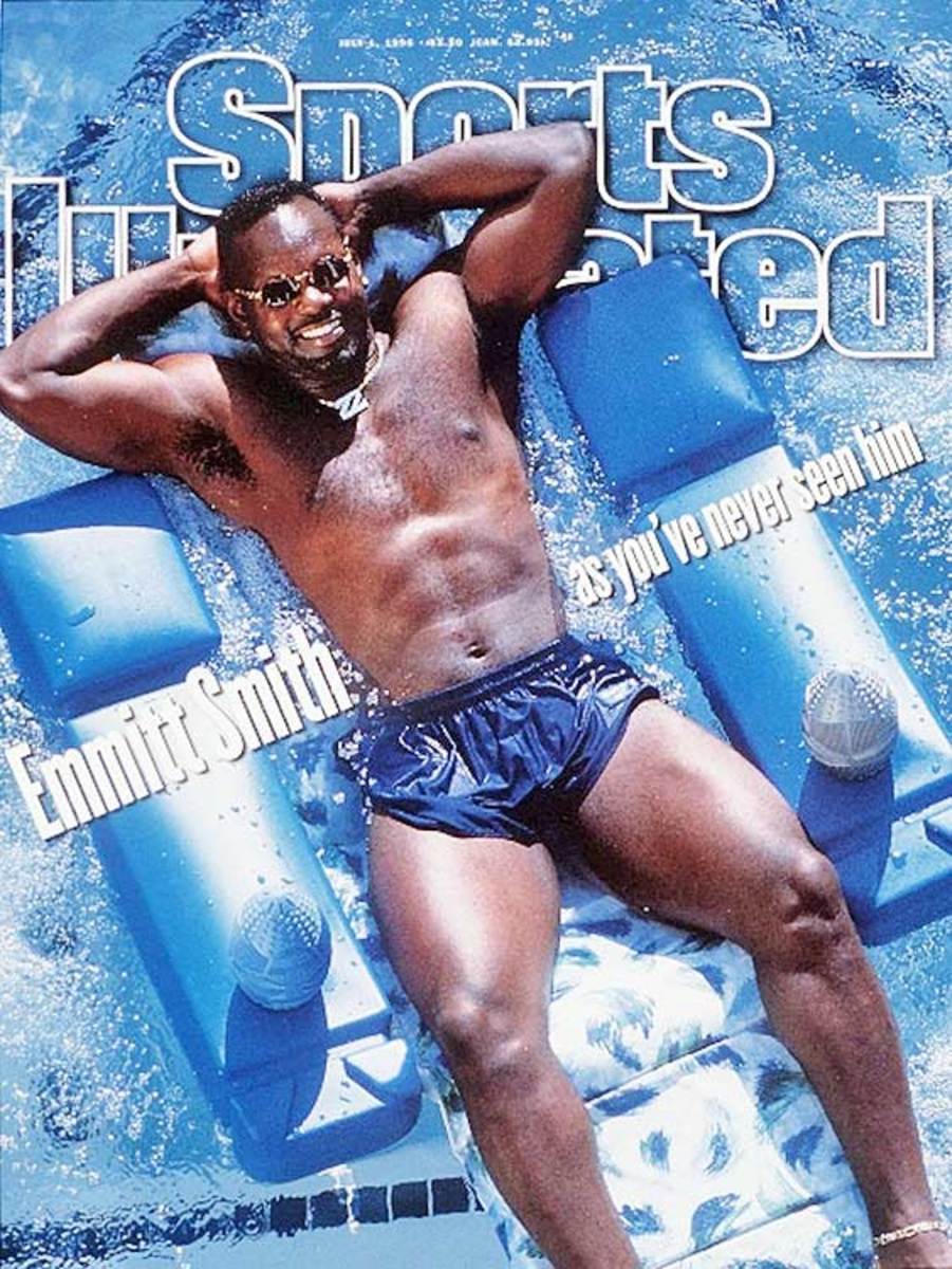 Emmitt Smith