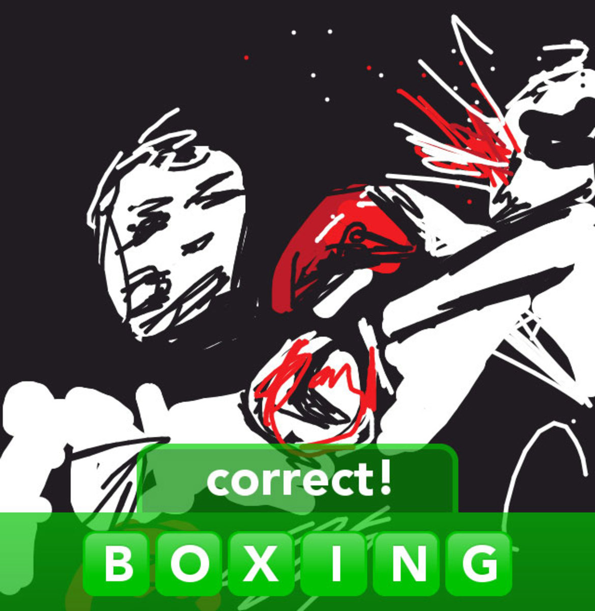 BOXING