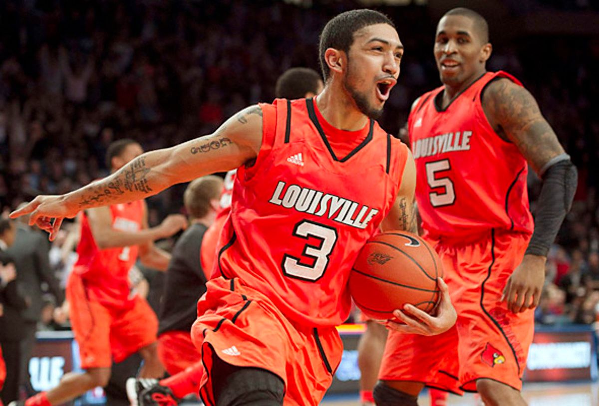 Louisville