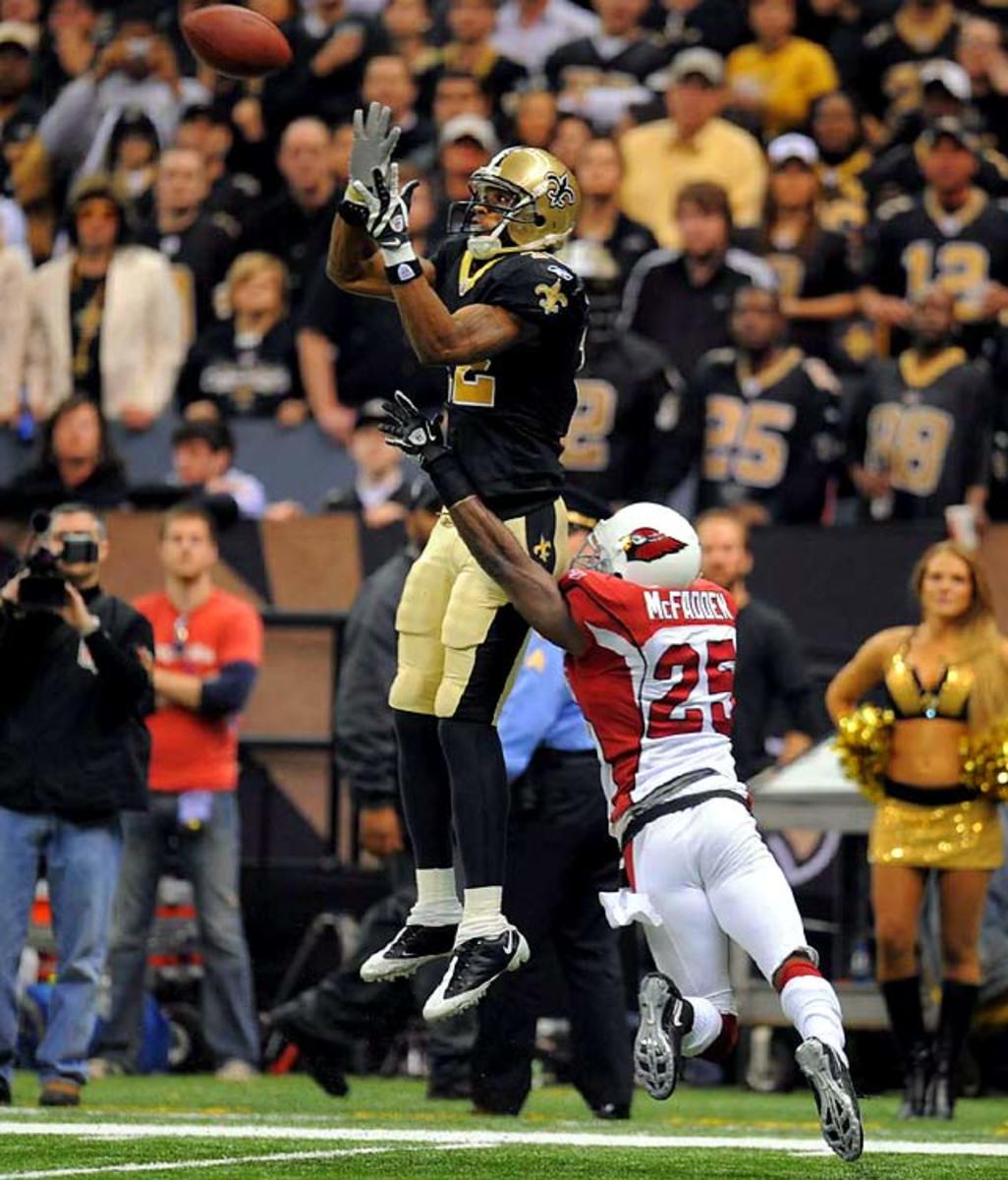 Marques Colston