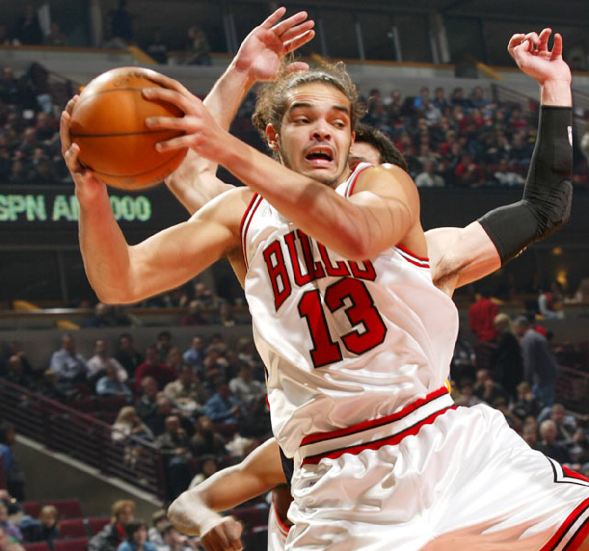Joakim Noah