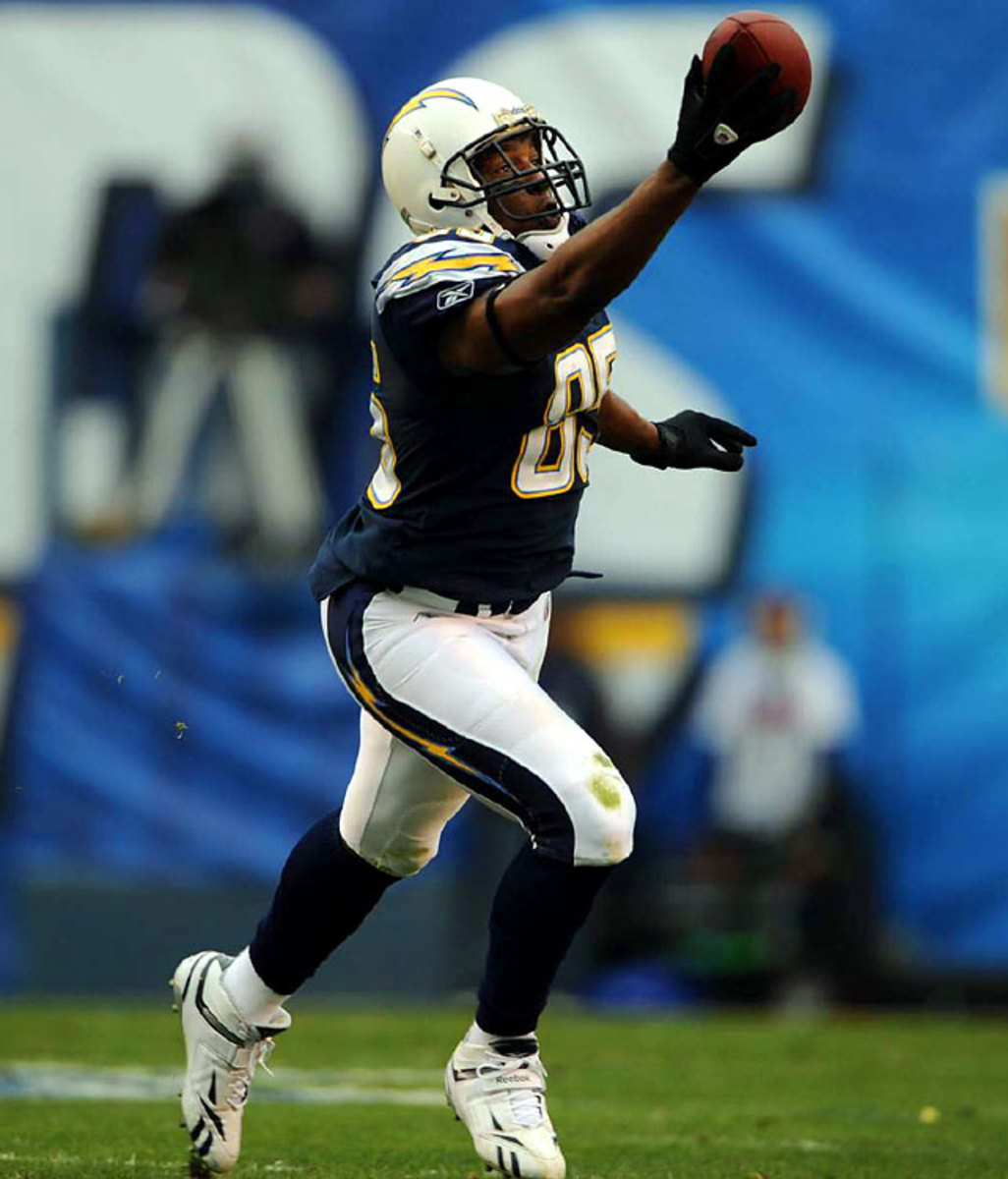 Antonio Gates