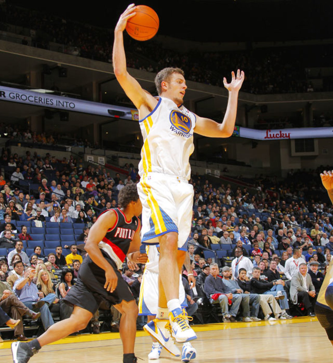 David Lee