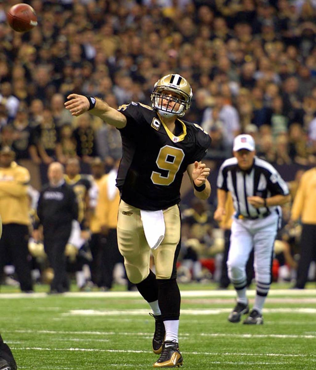 Drew Brees