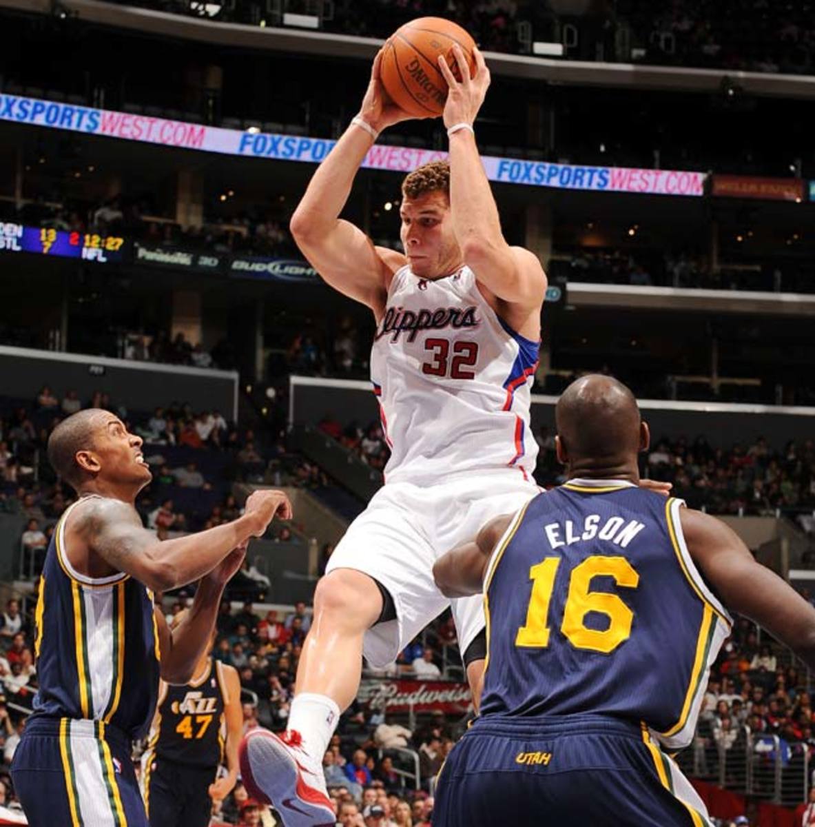 Blake Griffin