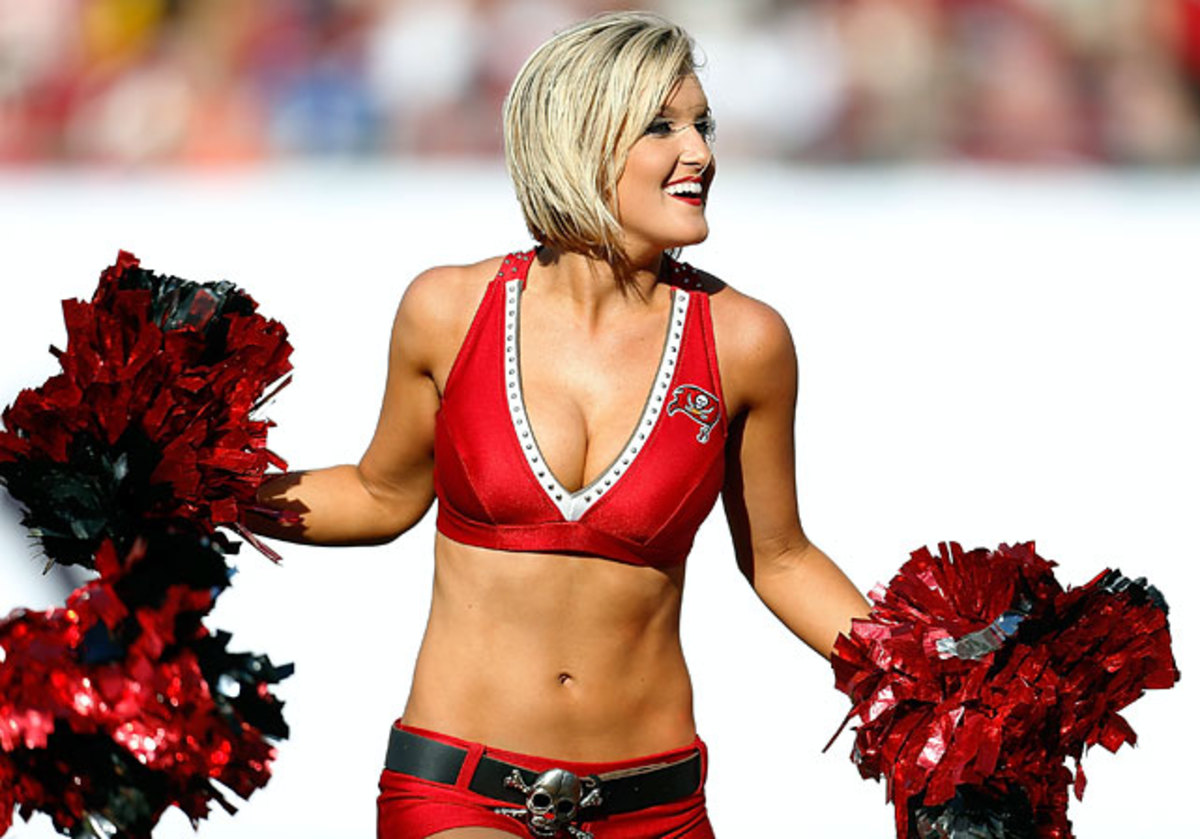 Tampa Bay Buccaneers