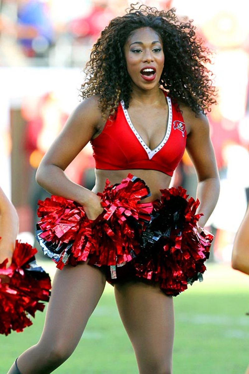 Tampa Bay Buccaneers