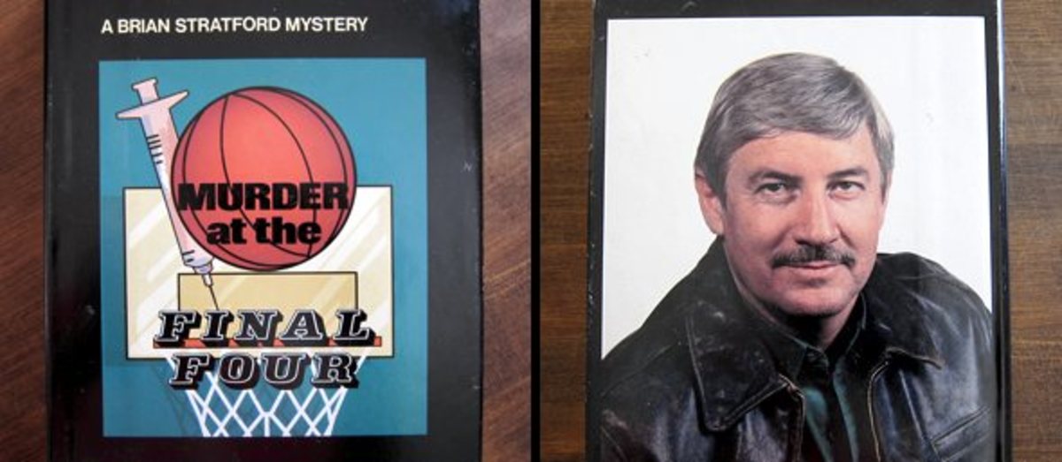 Murder at the Final Four