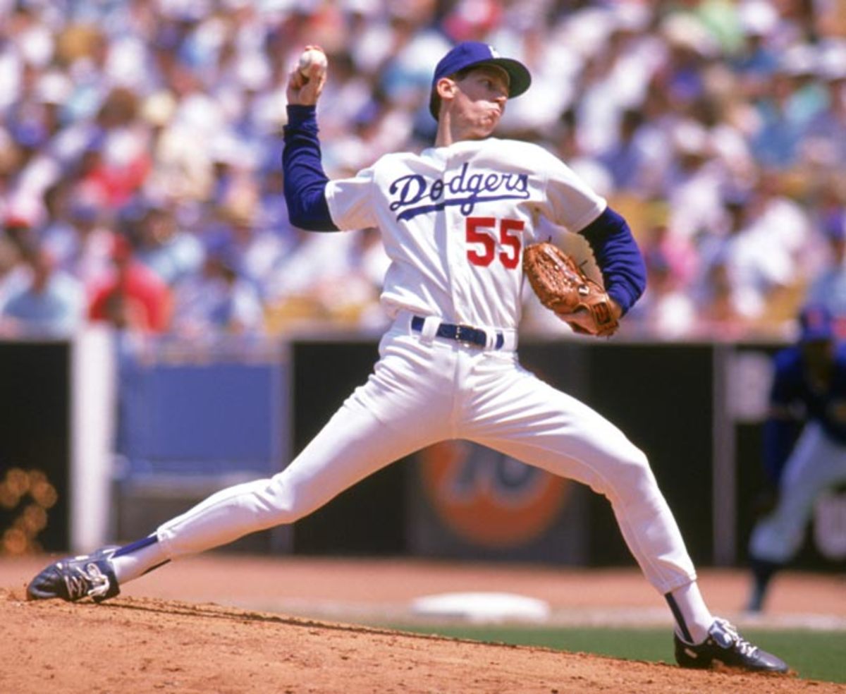 Orel Hershiser