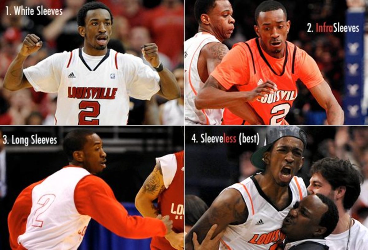 Russ Smith