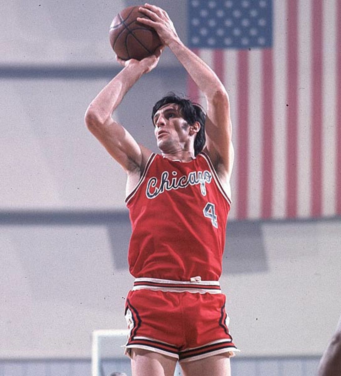 Jerry Sloan