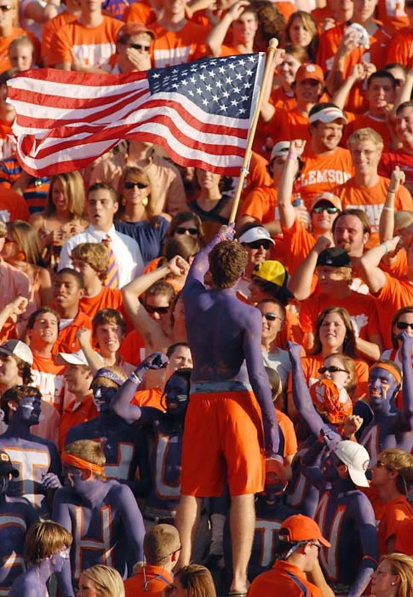 Clemson