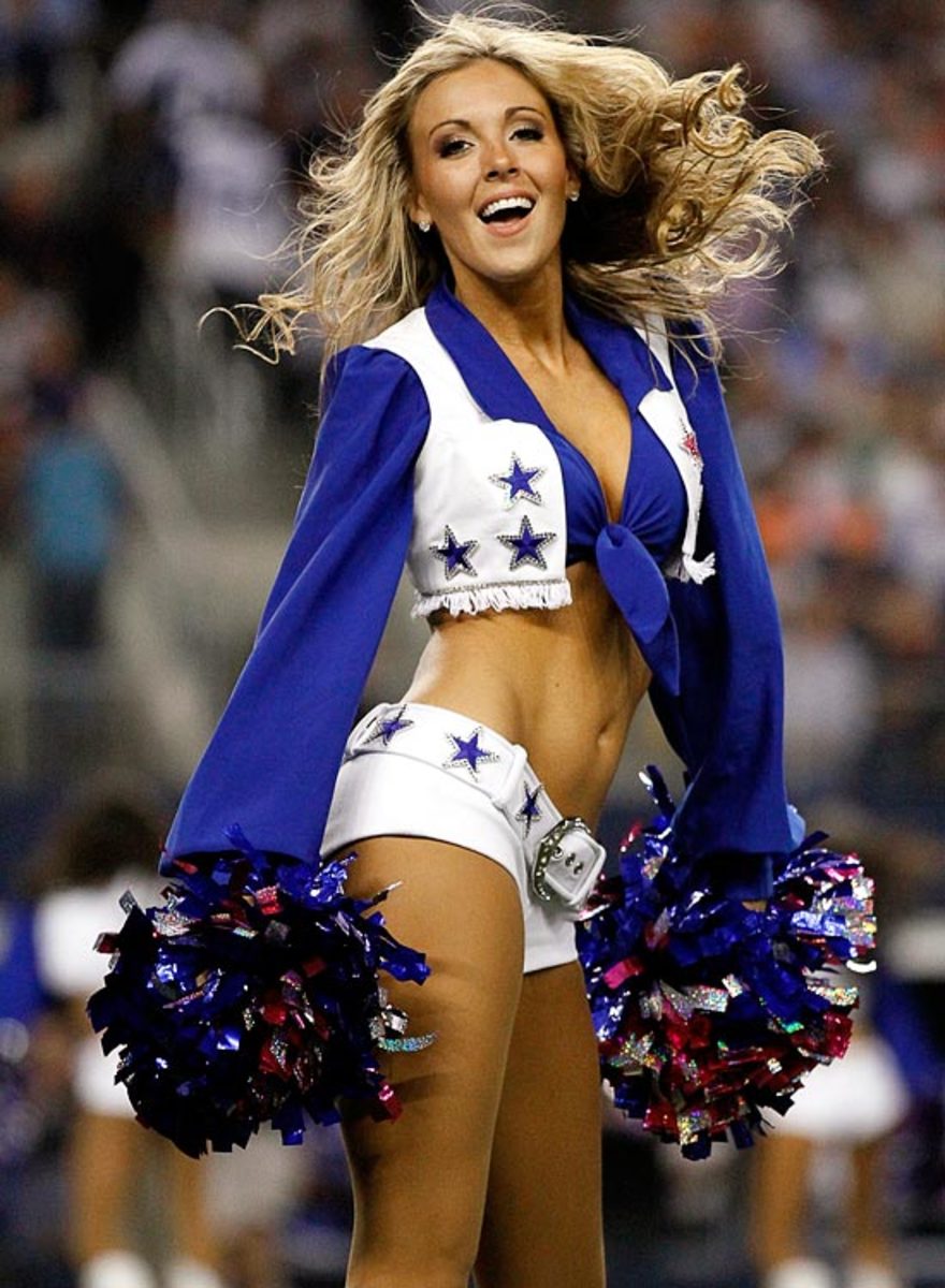 Dallas Cowboys