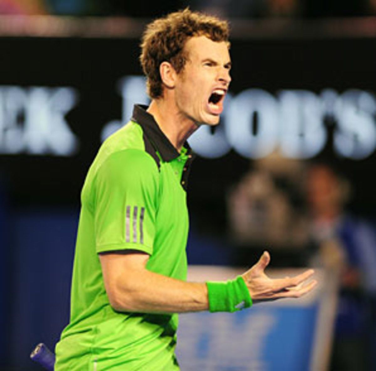 Andy Murray