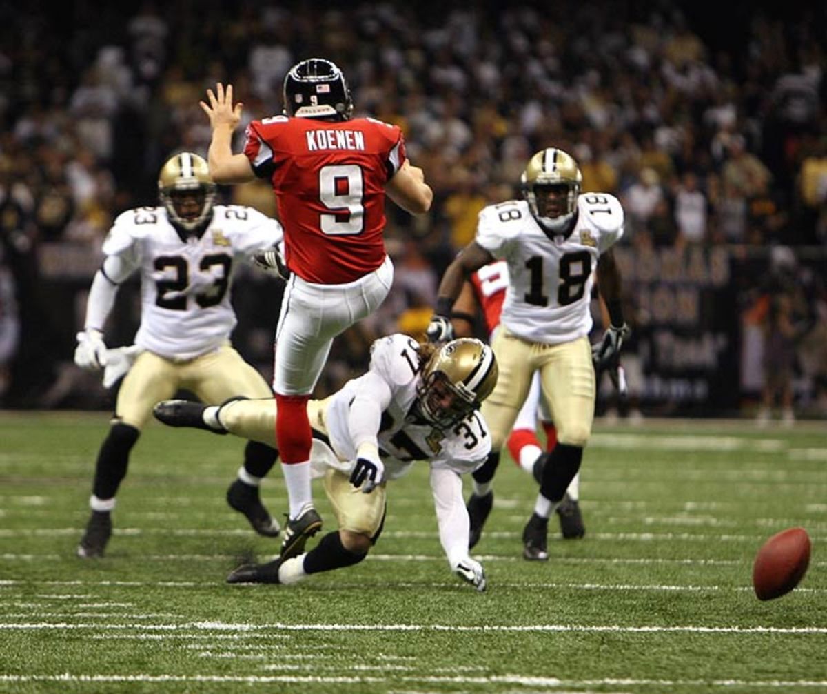 NFL Rookie Watch - Sports Illustrated