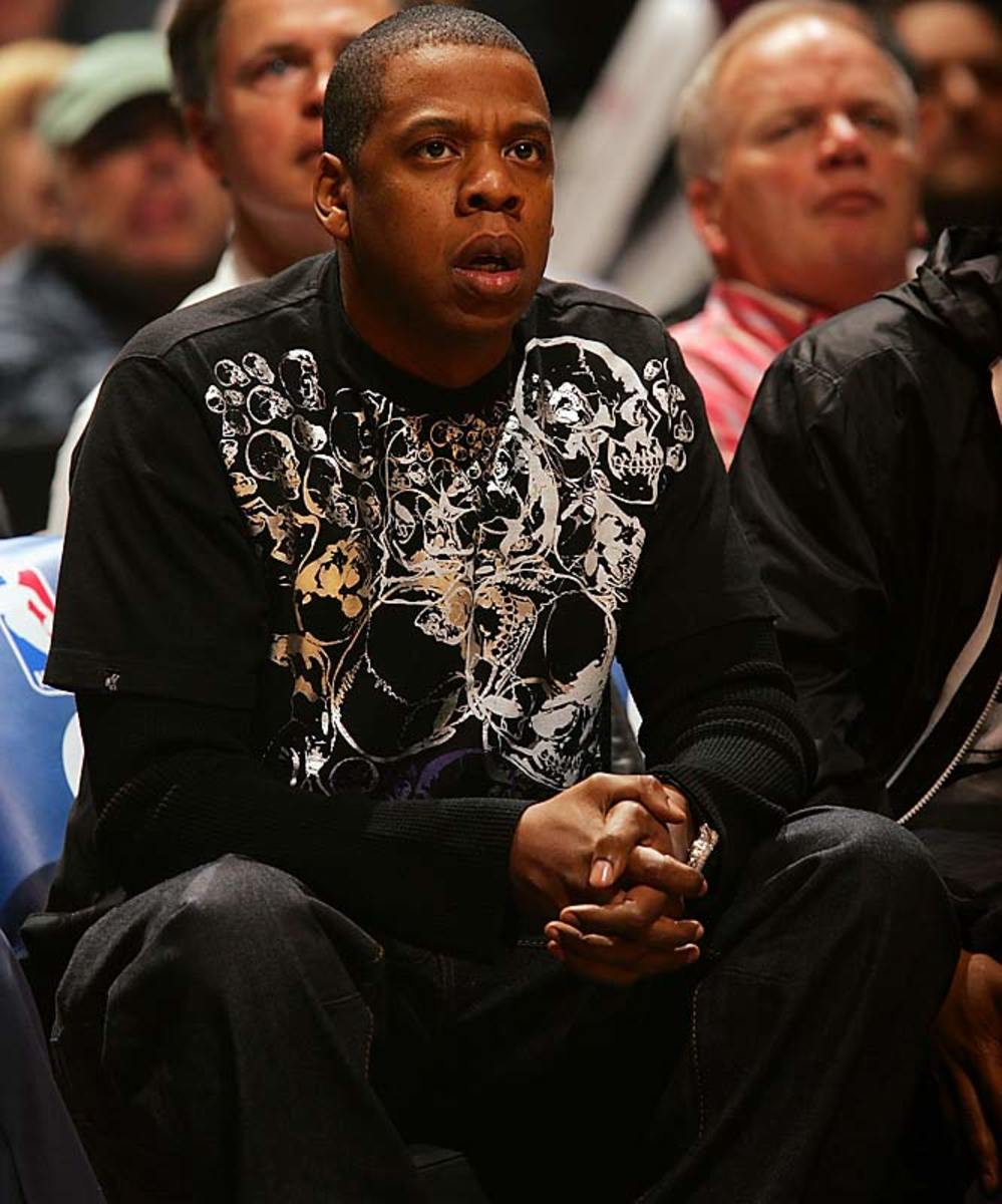 Jay-Z