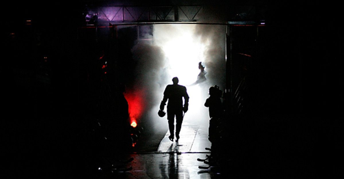 NHL lockout