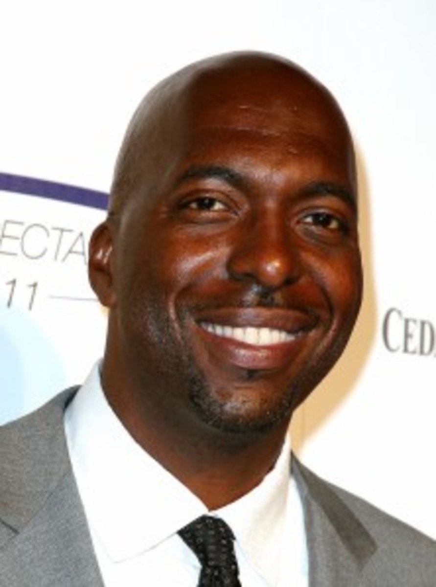 Fourtime NBA champ John Salley weighs in on coronavirus Sports