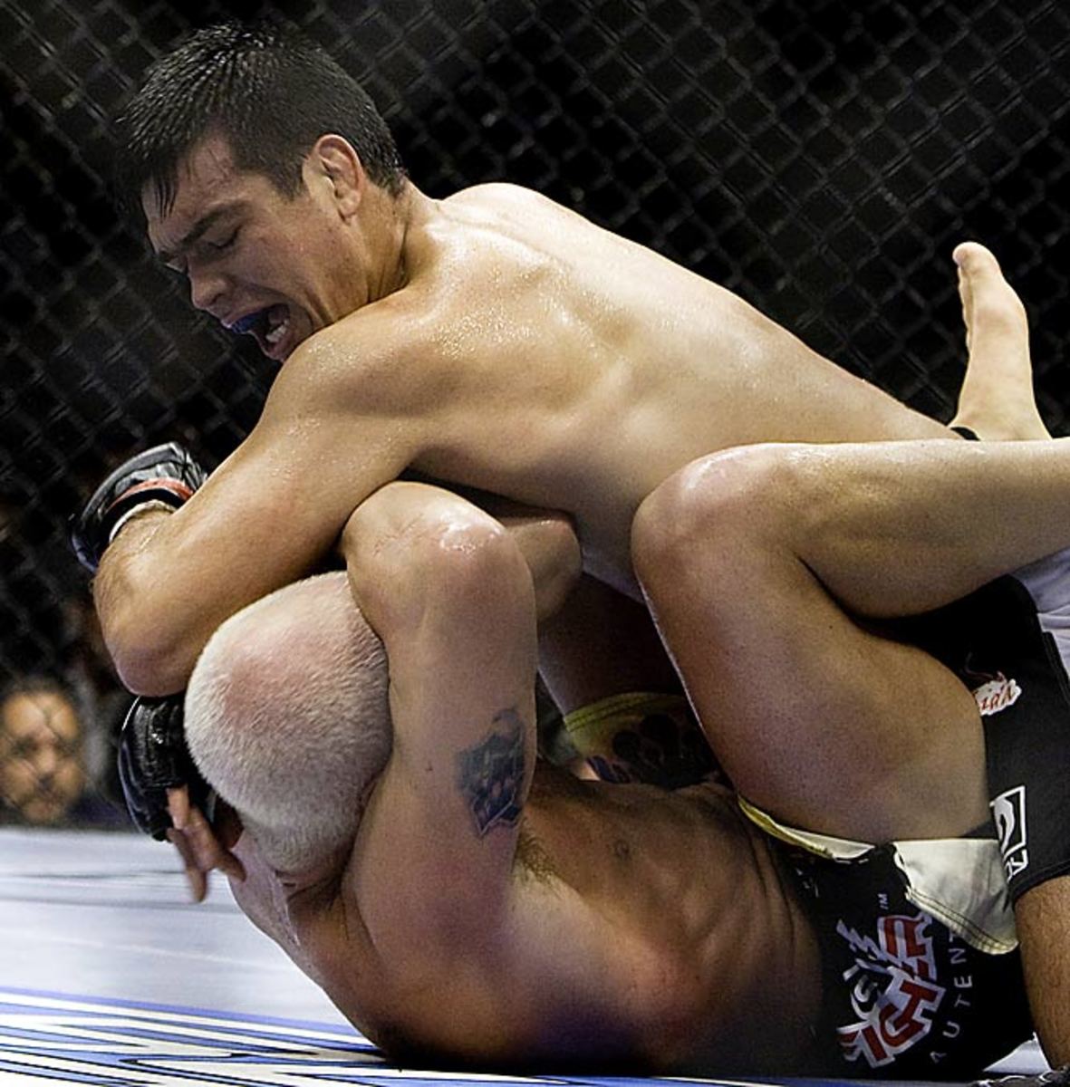 Tito Ortiz vs. Lyoto Machida