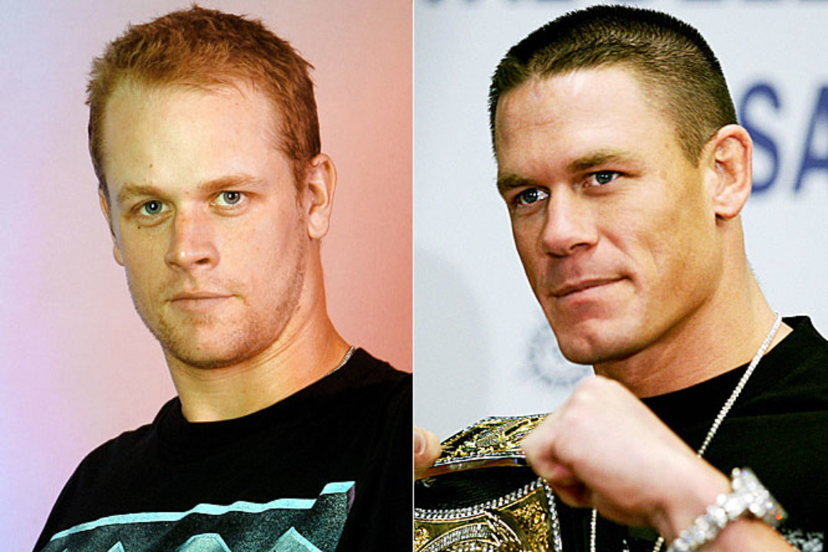 Justin Morneau, 1B (Twins)