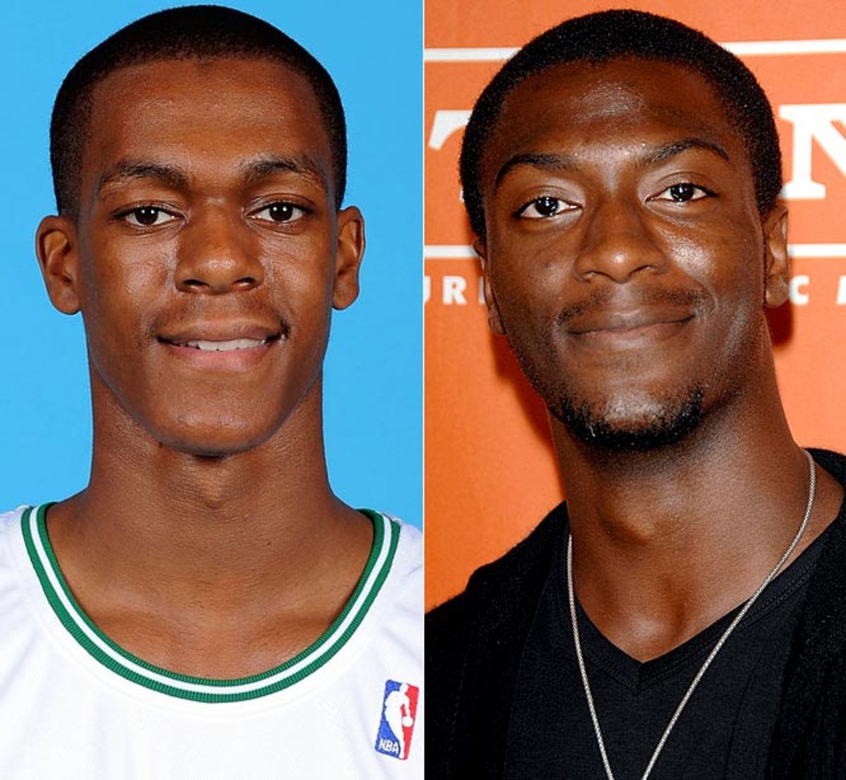 Rajon Rondo, G (Celtics)