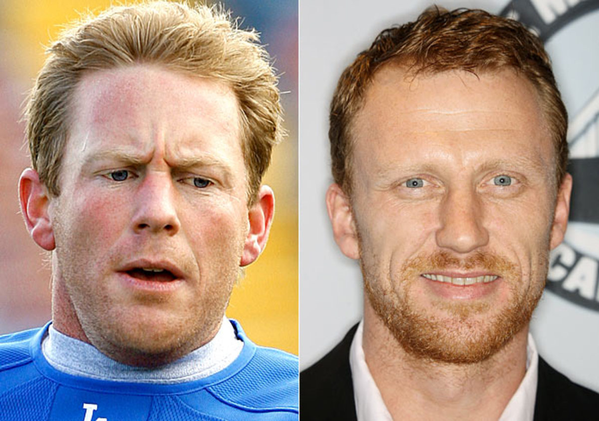 Randy Wolf, SP (Dodgers)