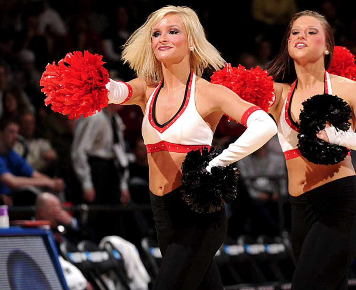 Louisville Cardinals