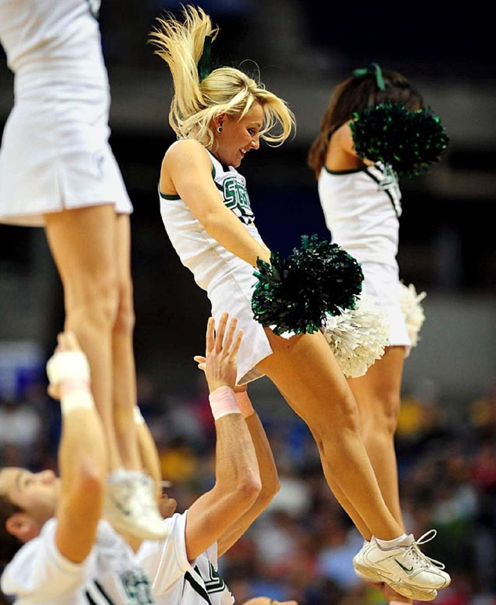 Michigan State Spartans