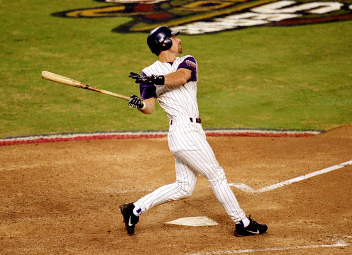 Diamondbacks 3, Yankees 2 | Game 7, 2001 World Series