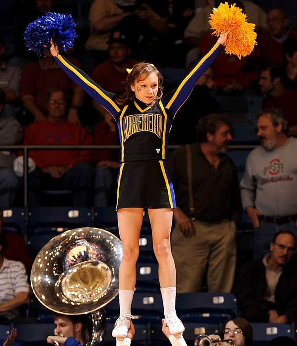 Morehead State Eagles