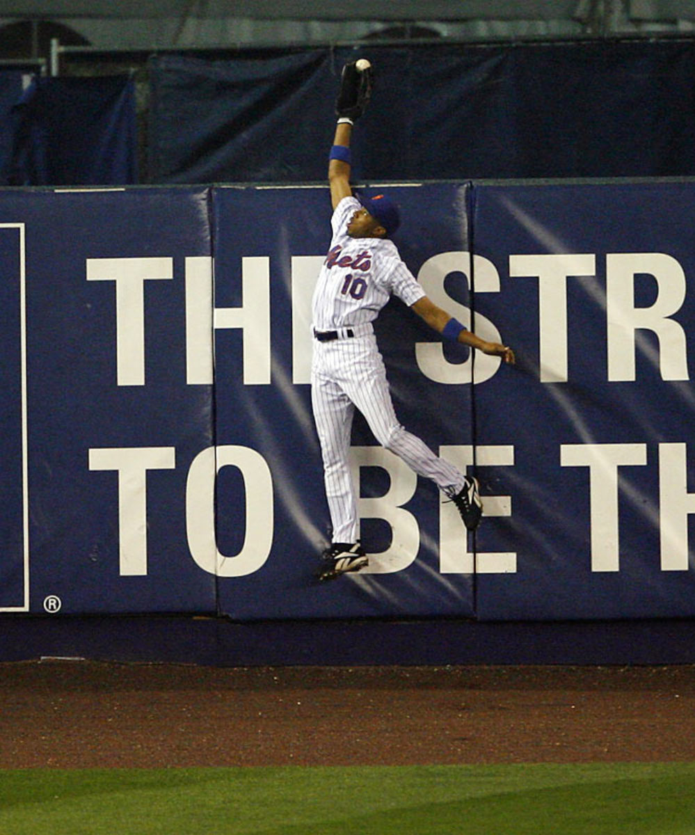 Cardinals 3, Mets 1 | Game 7, 2006 NLCS