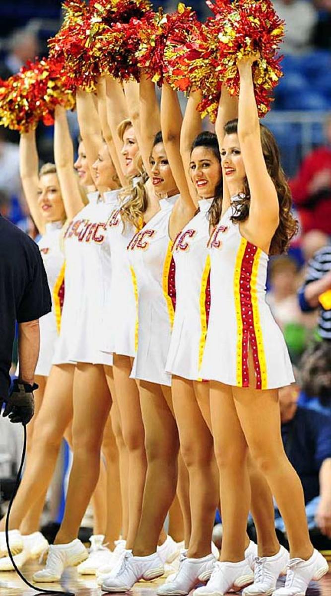 USC Trojans