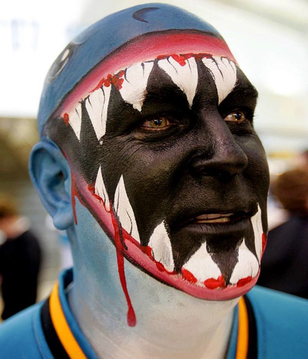 San Jose Sharks