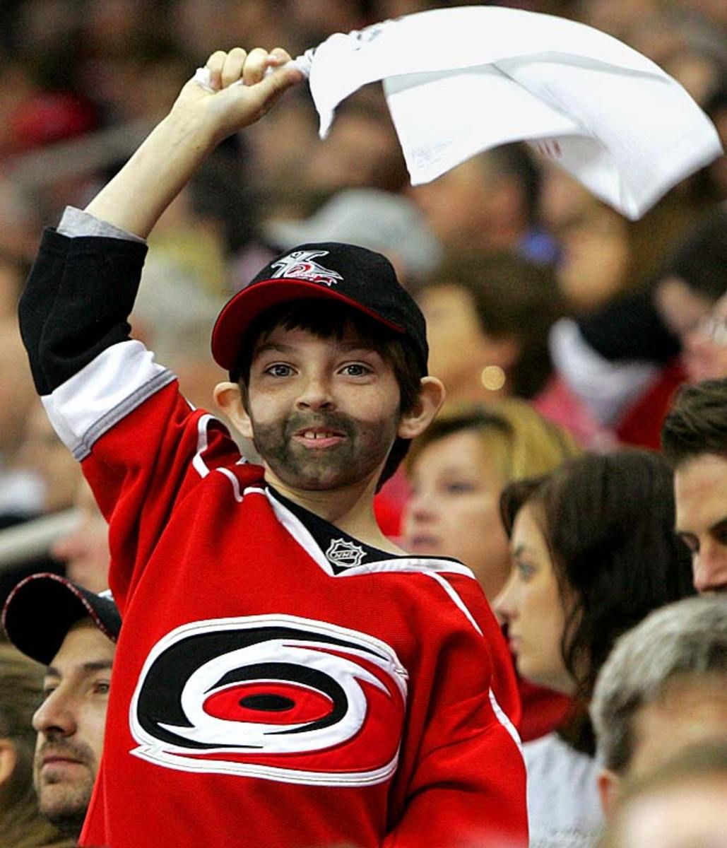 Carolina Hurricanes