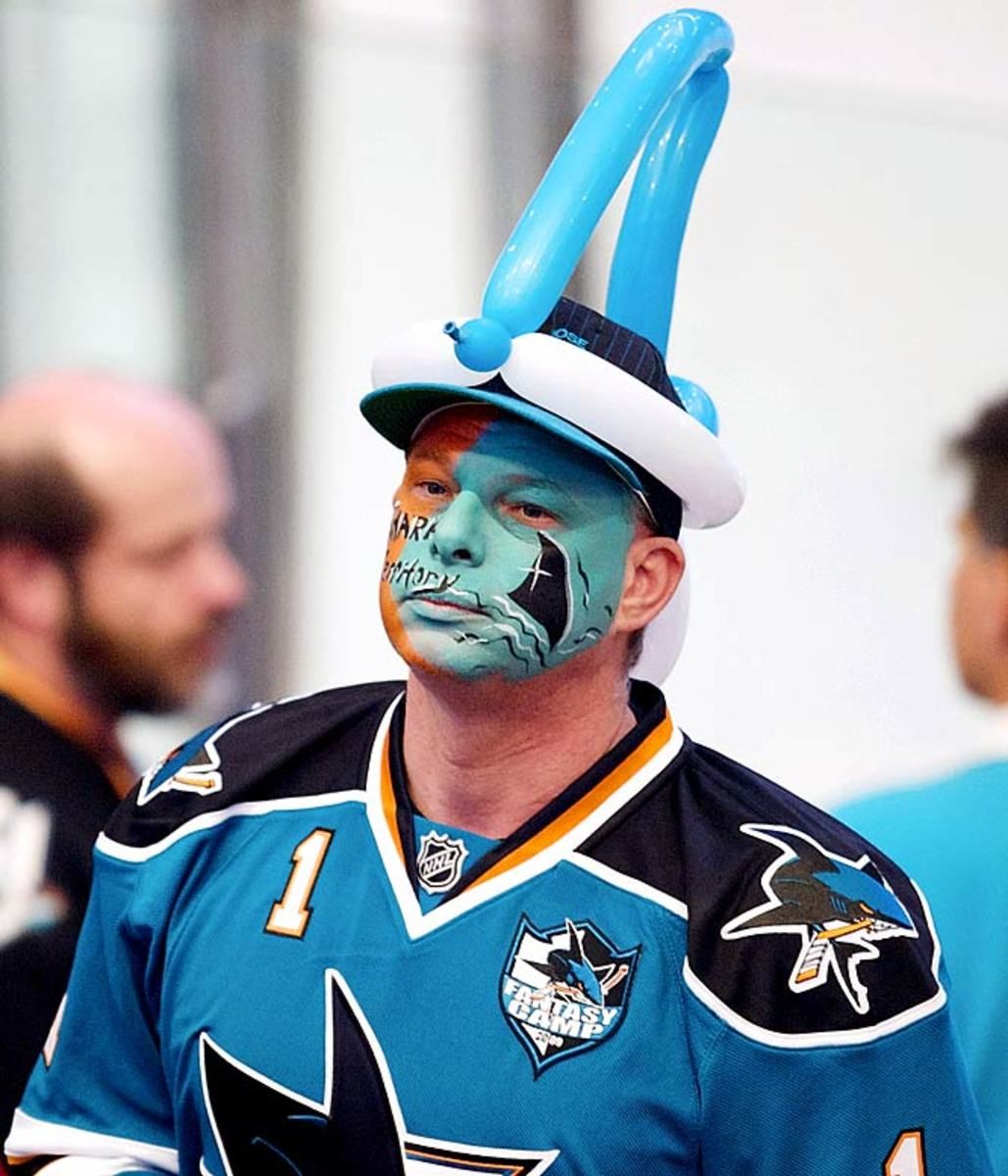 San Jose Sharks