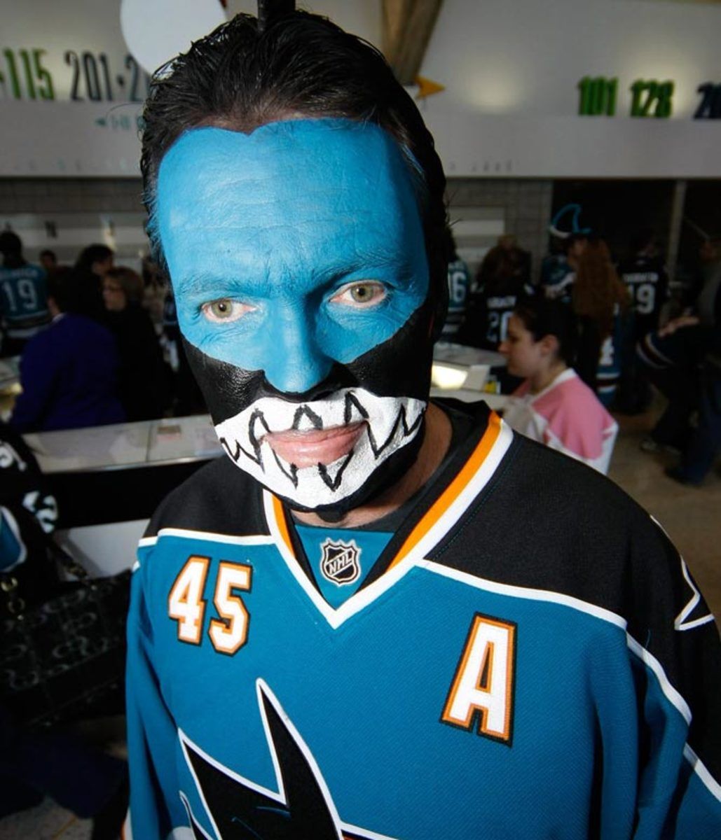 San Jose Sharks