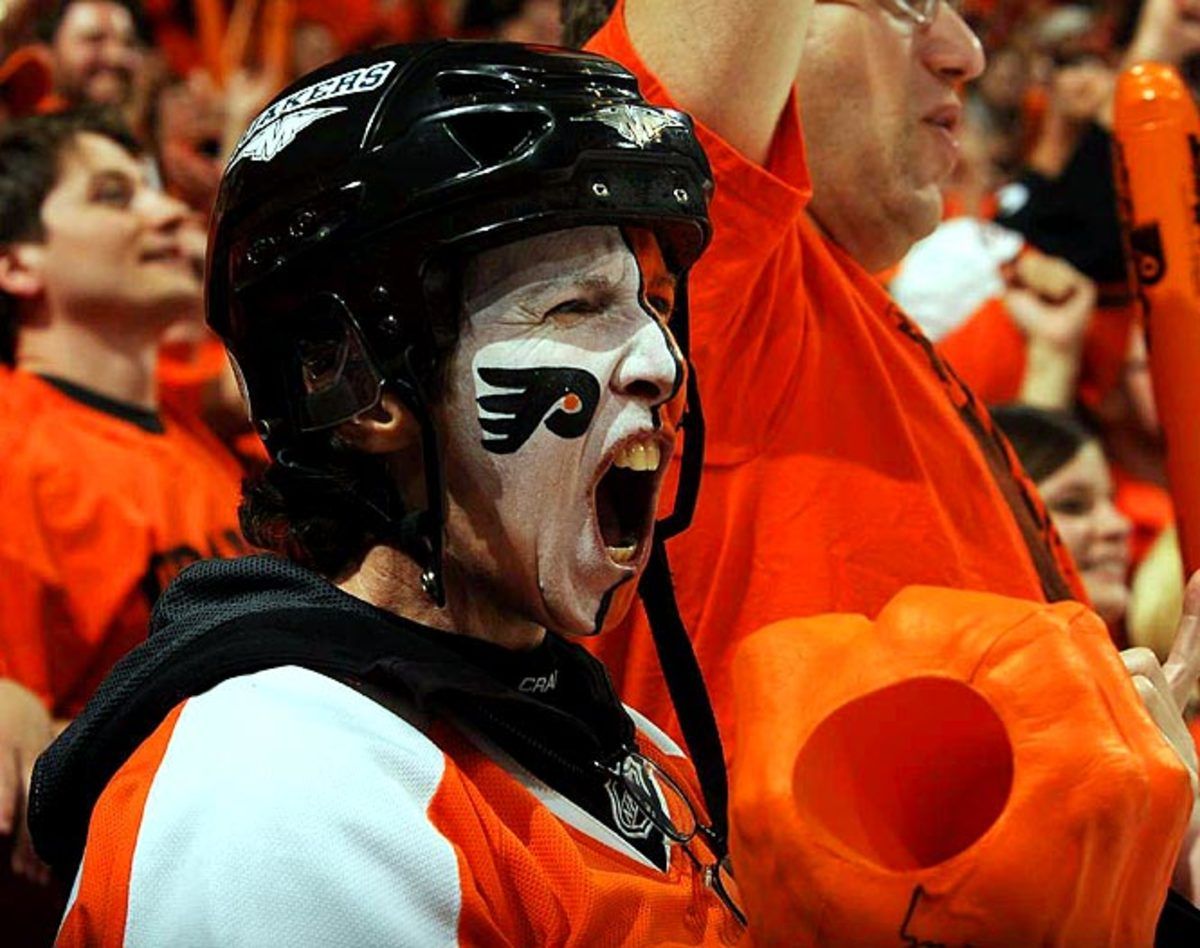 Philadelphia Flyers