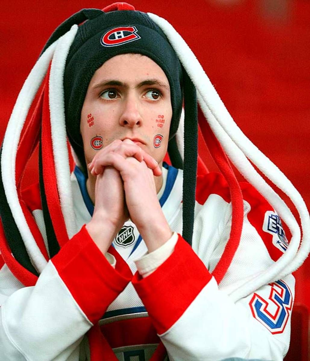 Montreal Canadiens